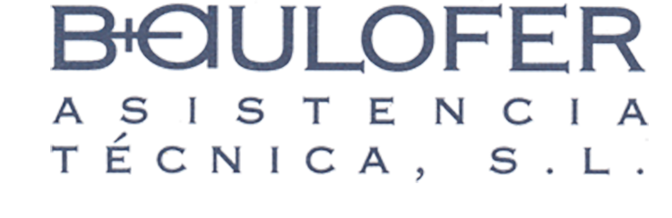 Baulofer Logo